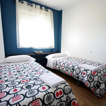 Livingtarifa Apartamento Nano Ngoại thất bức ảnh