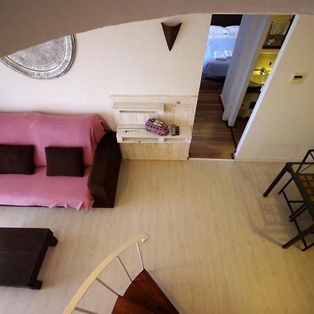Livingtarifa Apartamento Nano Ngoại thất bức ảnh