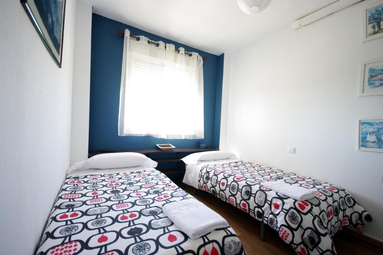 Livingtarifa Apartamento Nano Ngoại thất bức ảnh