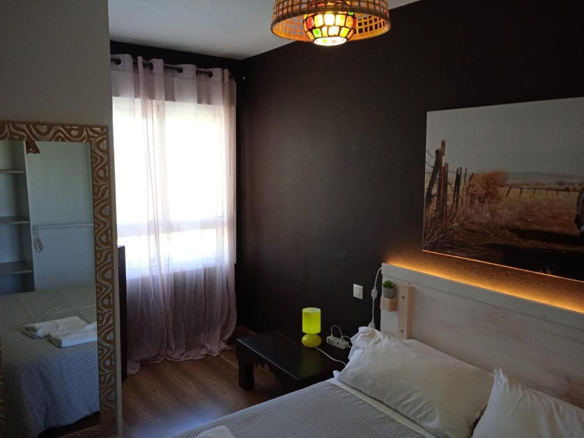 Livingtarifa Apartamento Nano Ngoại thất bức ảnh