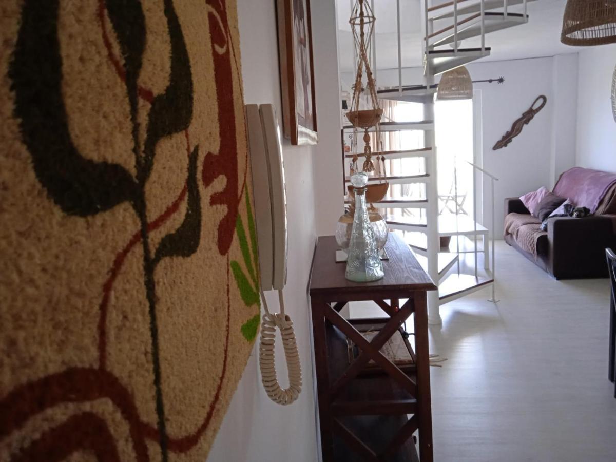 Livingtarifa Apartamento Nano Ngoại thất bức ảnh
