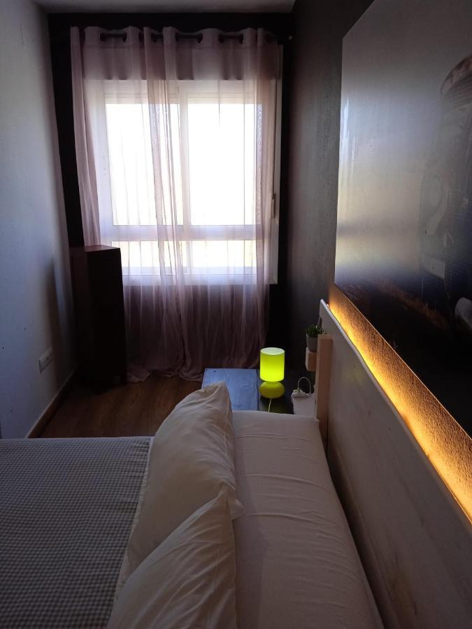 Livingtarifa Apartamento Nano Ngoại thất bức ảnh
