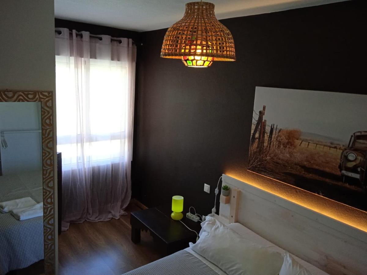 Livingtarifa Apartamento Nano Ngoại thất bức ảnh
