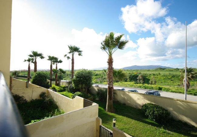 Livingtarifa Apartamento Nano Ngoại thất bức ảnh