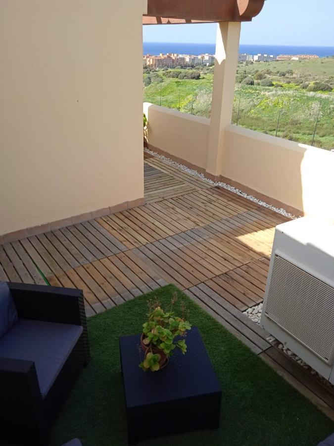 Livingtarifa Apartamento Nano Ngoại thất bức ảnh
