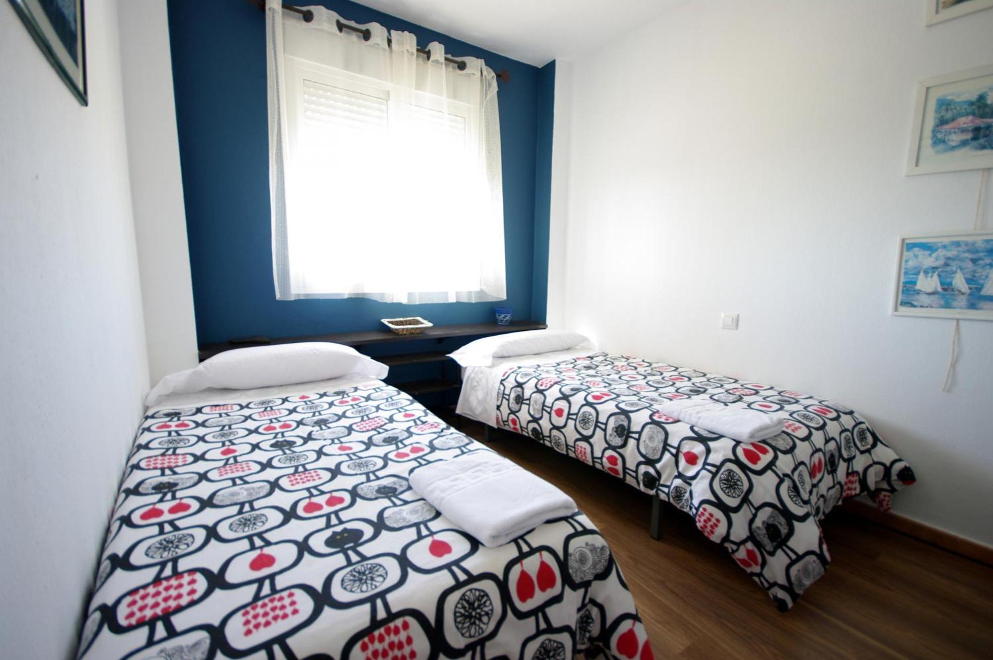 Livingtarifa Apartamento Nano Ngoại thất bức ảnh