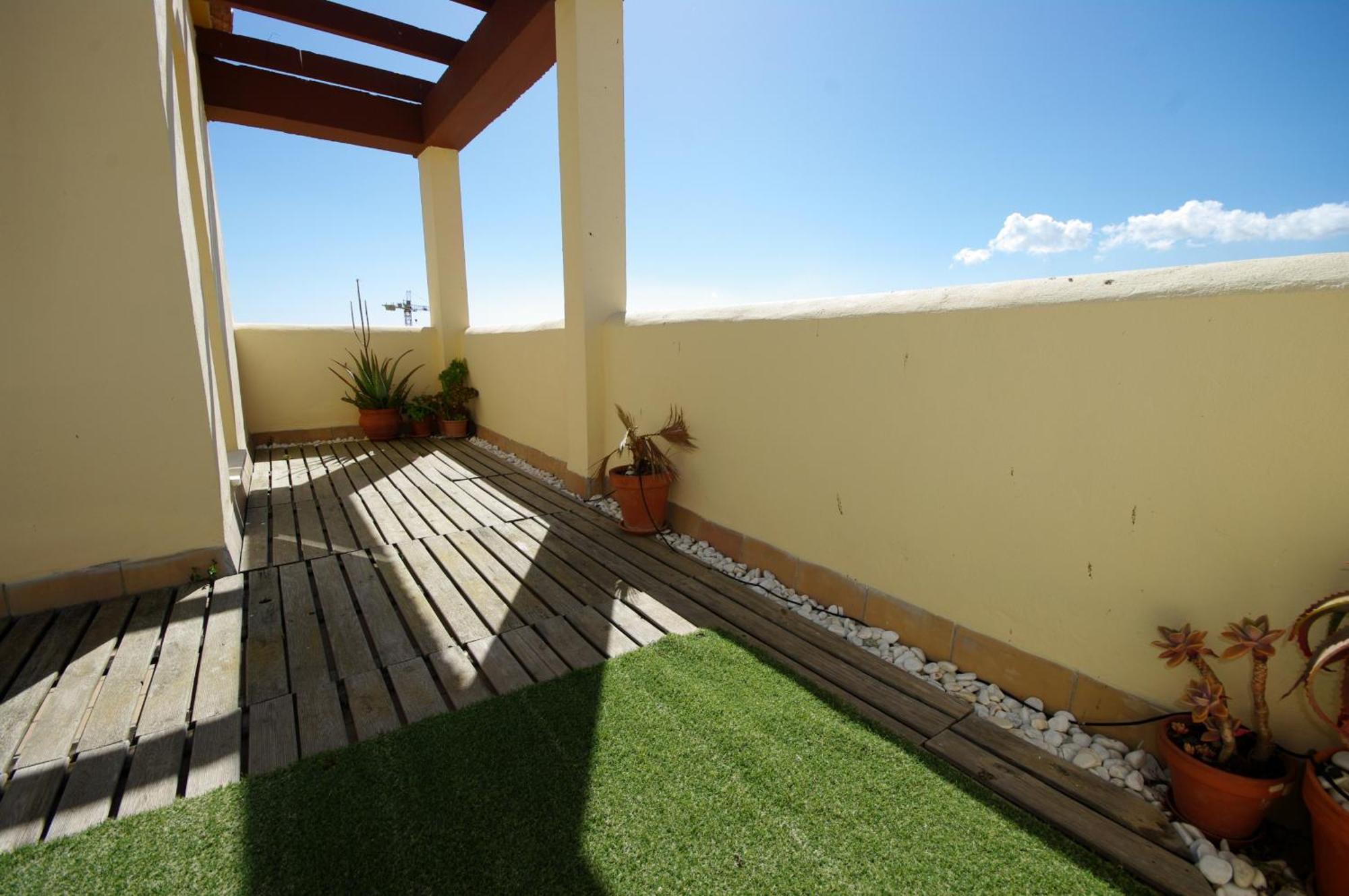 Livingtarifa Apartamento Nano Ngoại thất bức ảnh