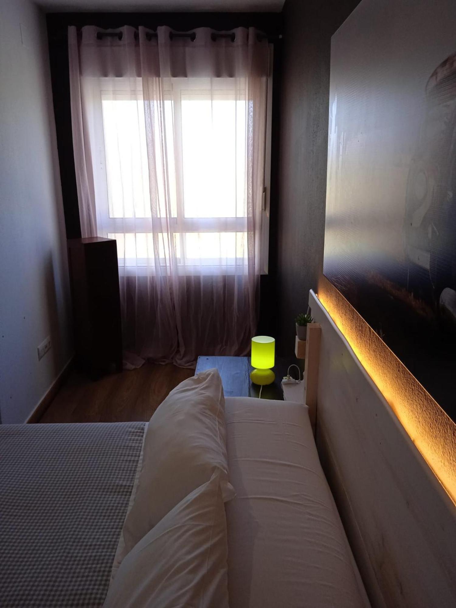 Livingtarifa Apartamento Nano Ngoại thất bức ảnh
