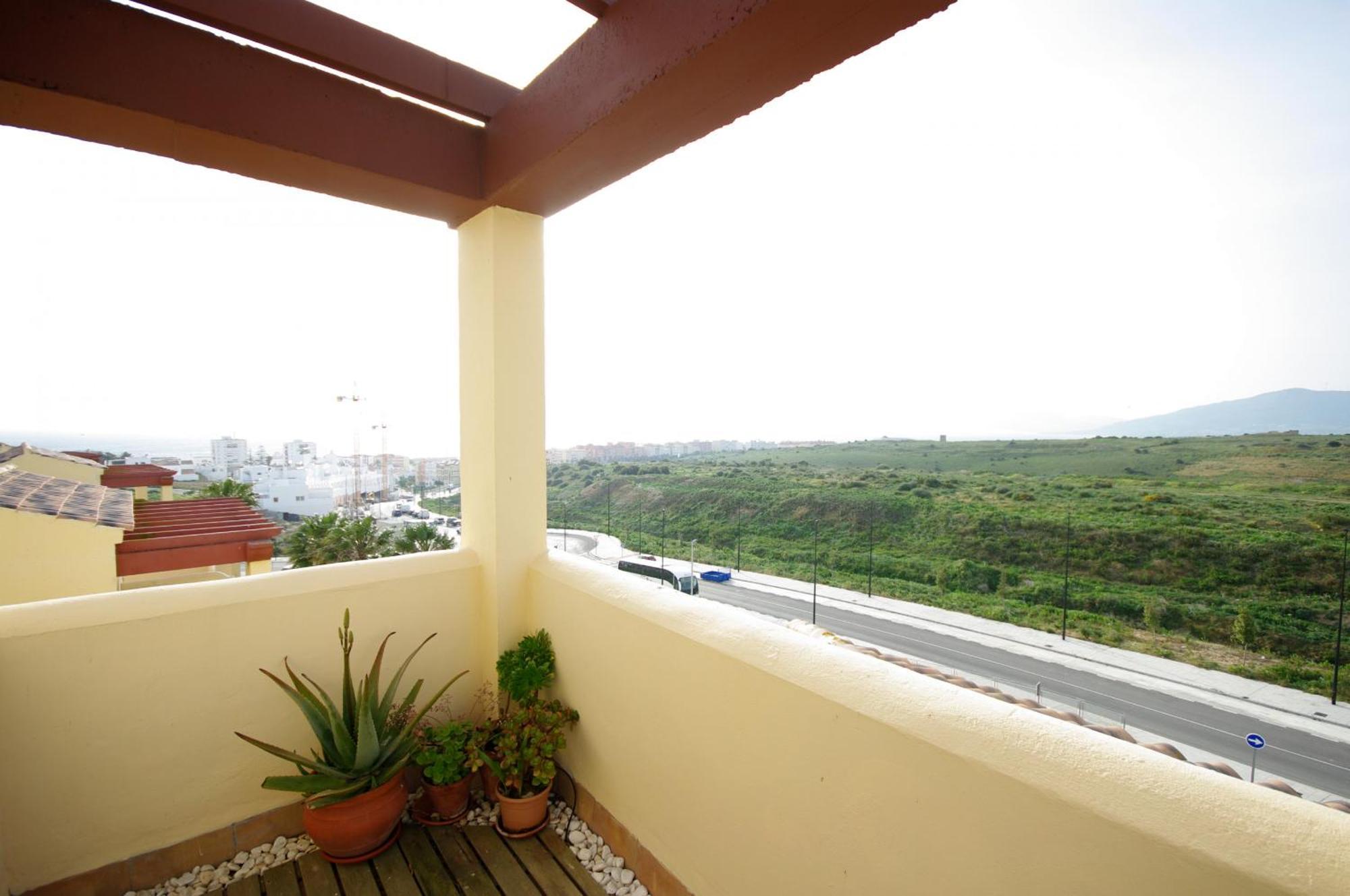 Livingtarifa Apartamento Nano Ngoại thất bức ảnh