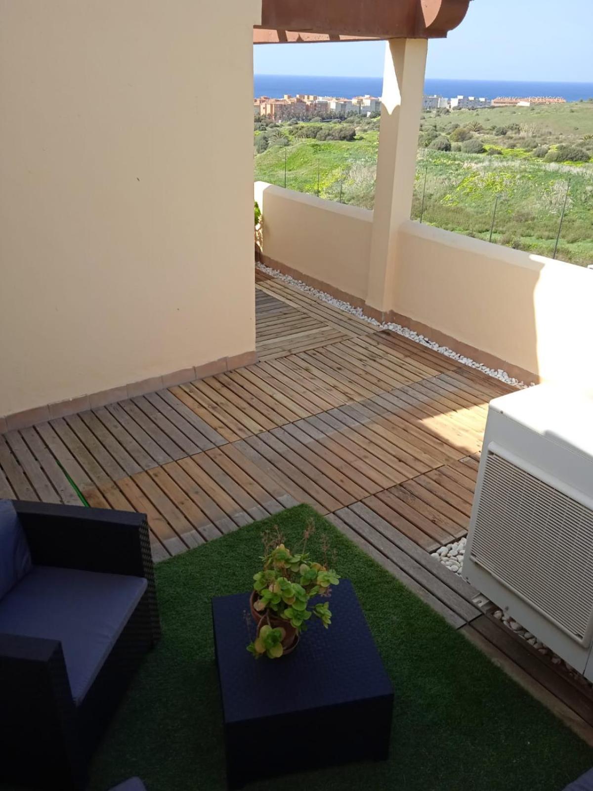 Livingtarifa Apartamento Nano Ngoại thất bức ảnh