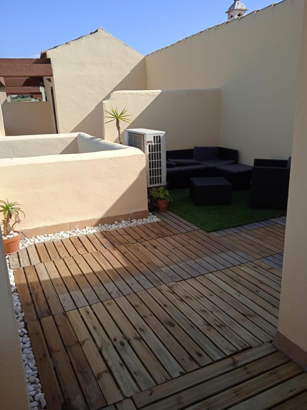 Livingtarifa Apartamento Nano Ngoại thất bức ảnh