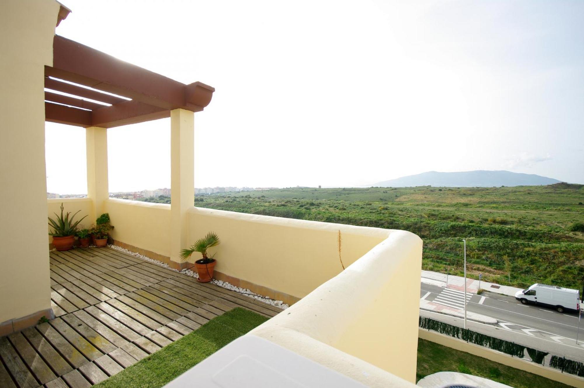 Livingtarifa Apartamento Nano Ngoại thất bức ảnh