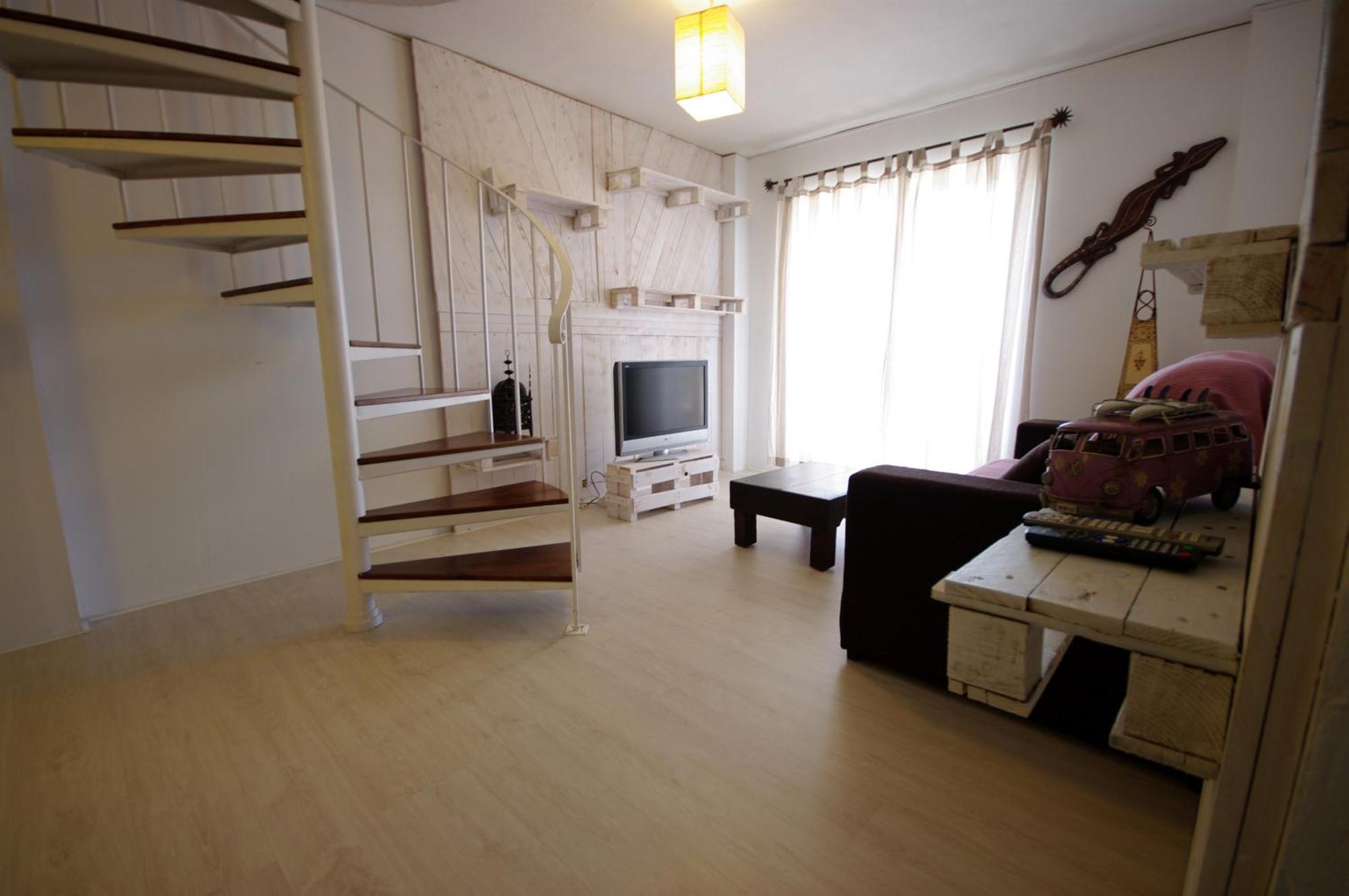 Livingtarifa Apartamento Nano Ngoại thất bức ảnh