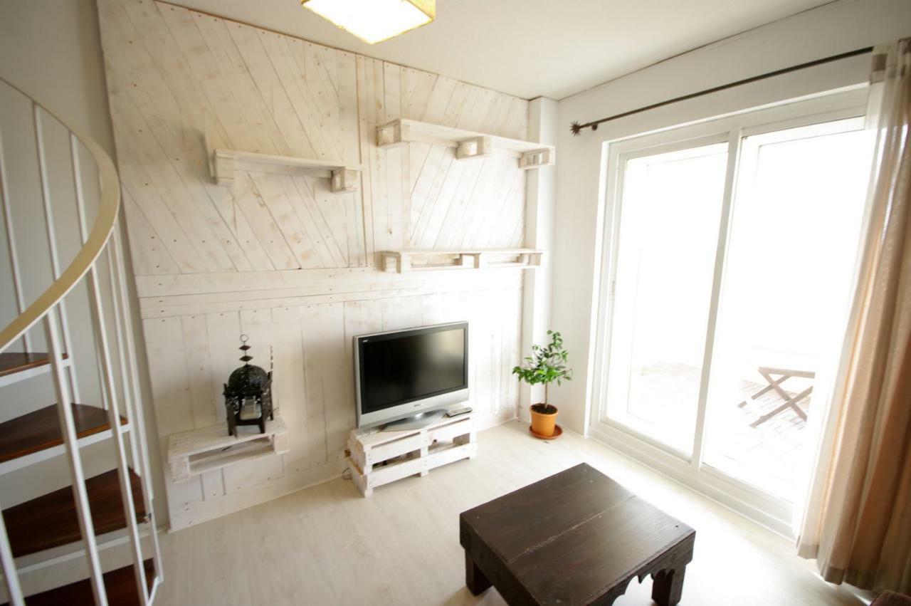 Livingtarifa Apartamento Nano Ngoại thất bức ảnh