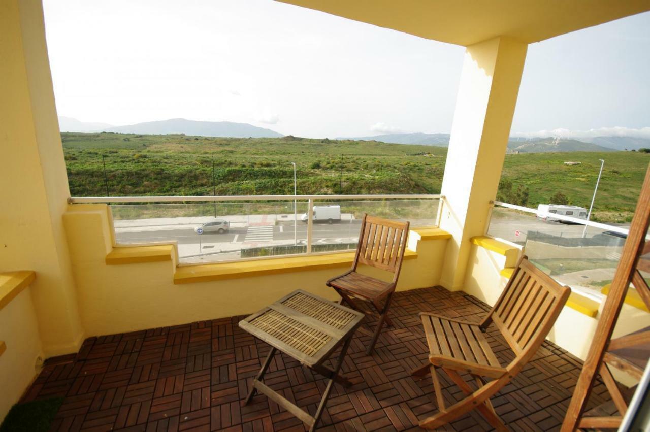 Livingtarifa Apartamento Nano Ngoại thất bức ảnh