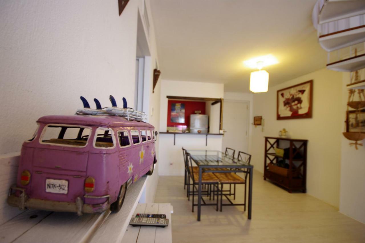 Livingtarifa Apartamento Nano Ngoại thất bức ảnh