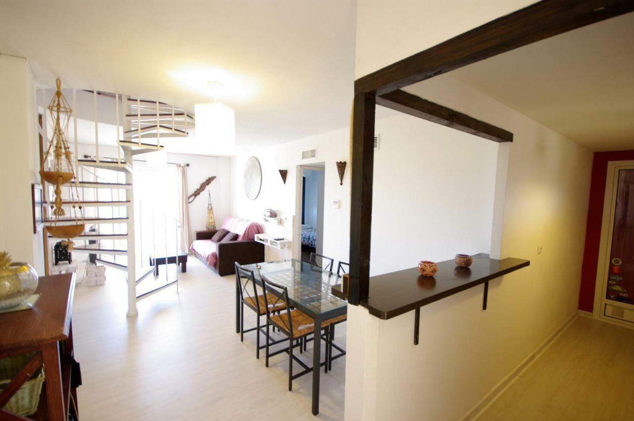 Livingtarifa Apartamento Nano Ngoại thất bức ảnh