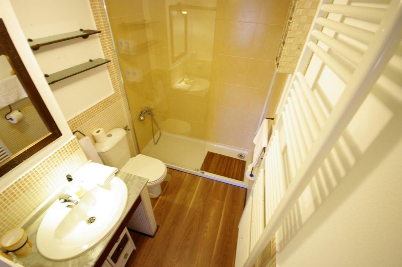 Livingtarifa Apartamento Nano Ngoại thất bức ảnh