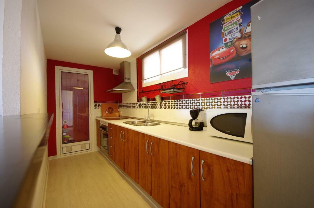 Livingtarifa Apartamento Nano Ngoại thất bức ảnh