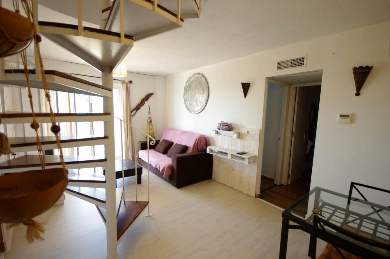 Livingtarifa Apartamento Nano Ngoại thất bức ảnh