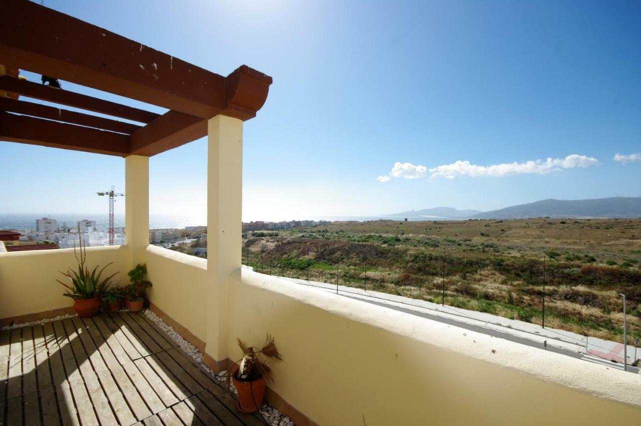 Livingtarifa Apartamento Nano Ngoại thất bức ảnh