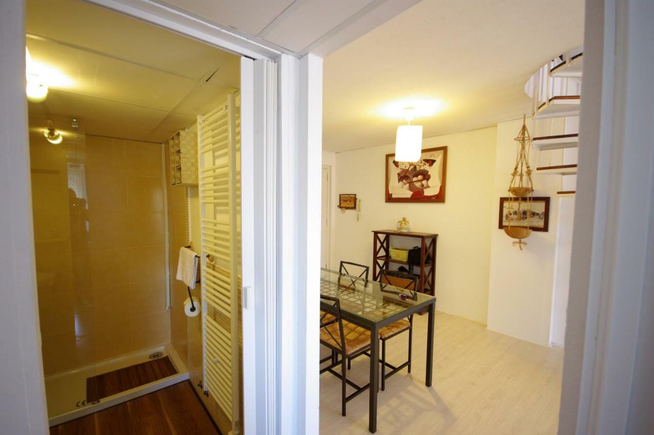 Livingtarifa Apartamento Nano Ngoại thất bức ảnh