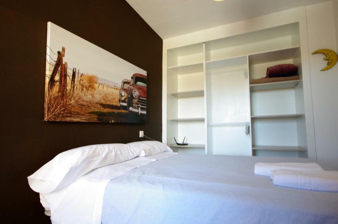 Livingtarifa Apartamento Nano Ngoại thất bức ảnh