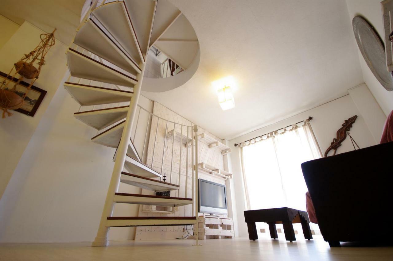 Livingtarifa Apartamento Nano Ngoại thất bức ảnh