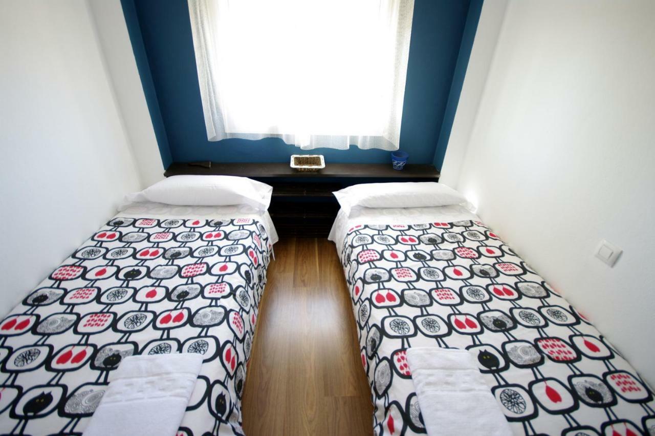 Livingtarifa Apartamento Nano Ngoại thất bức ảnh