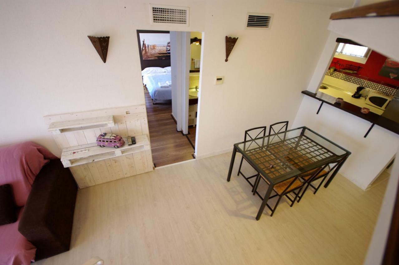 Livingtarifa Apartamento Nano Ngoại thất bức ảnh