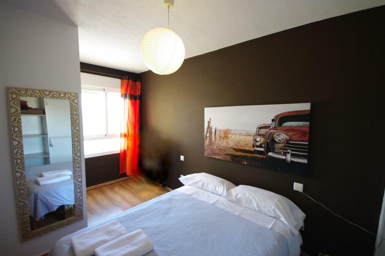 Livingtarifa Apartamento Nano Ngoại thất bức ảnh