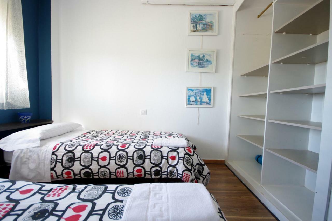 Livingtarifa Apartamento Nano Ngoại thất bức ảnh