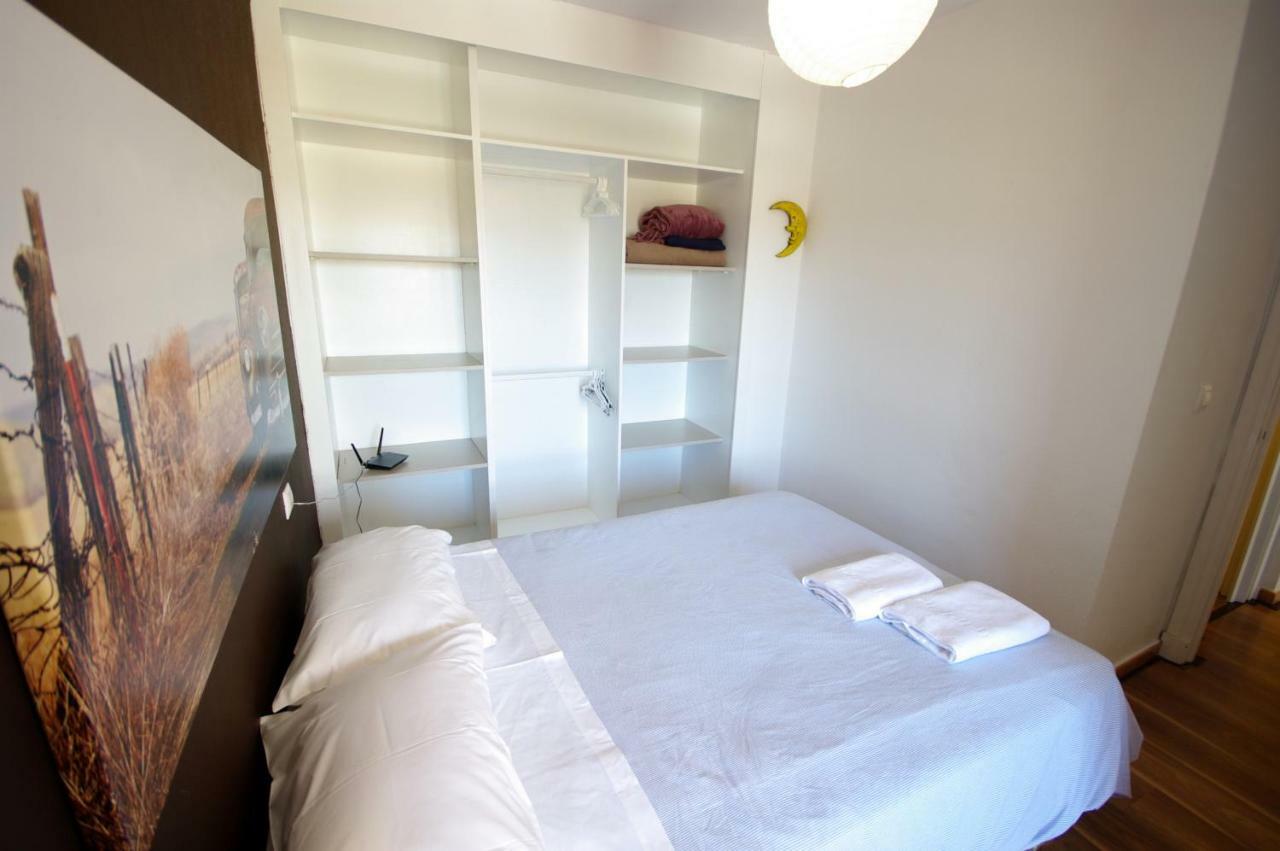 Livingtarifa Apartamento Nano Ngoại thất bức ảnh