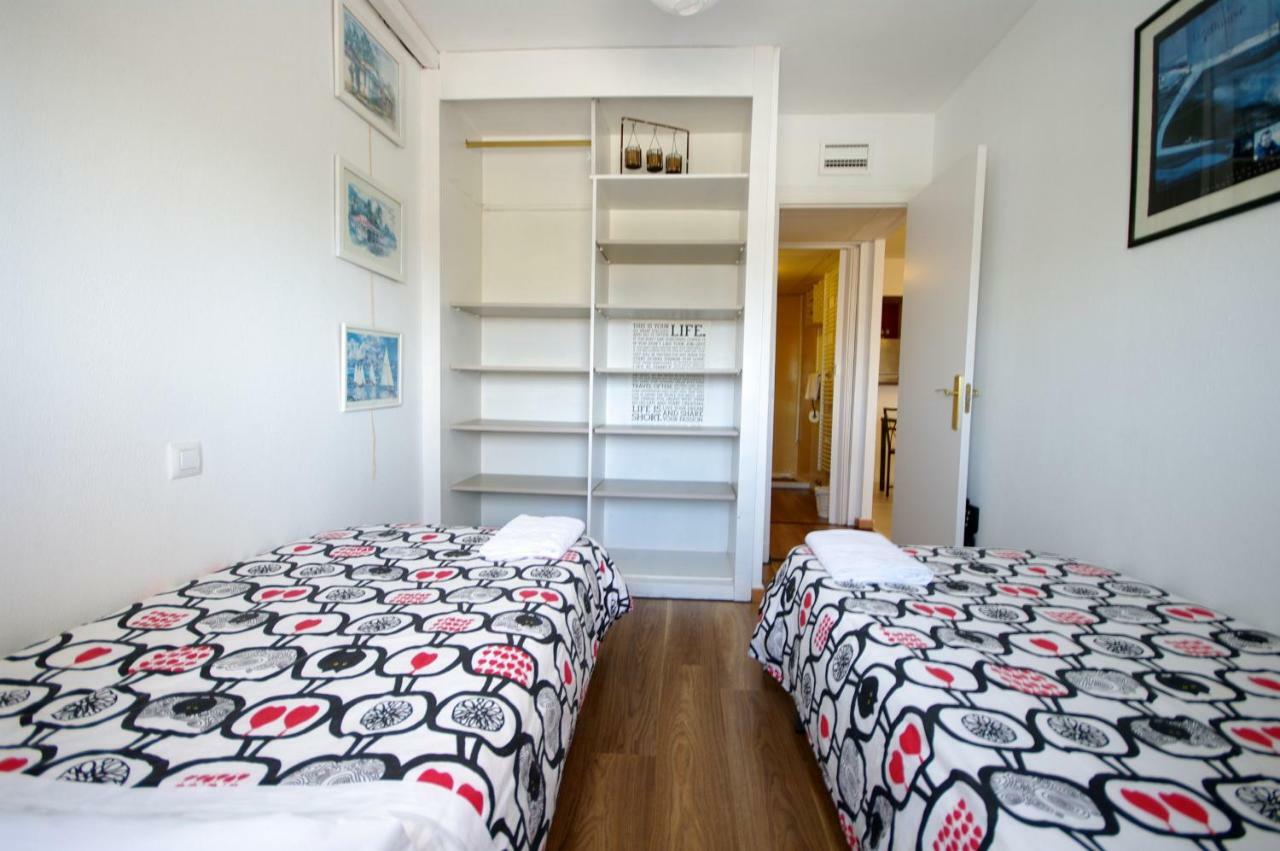Livingtarifa Apartamento Nano Ngoại thất bức ảnh